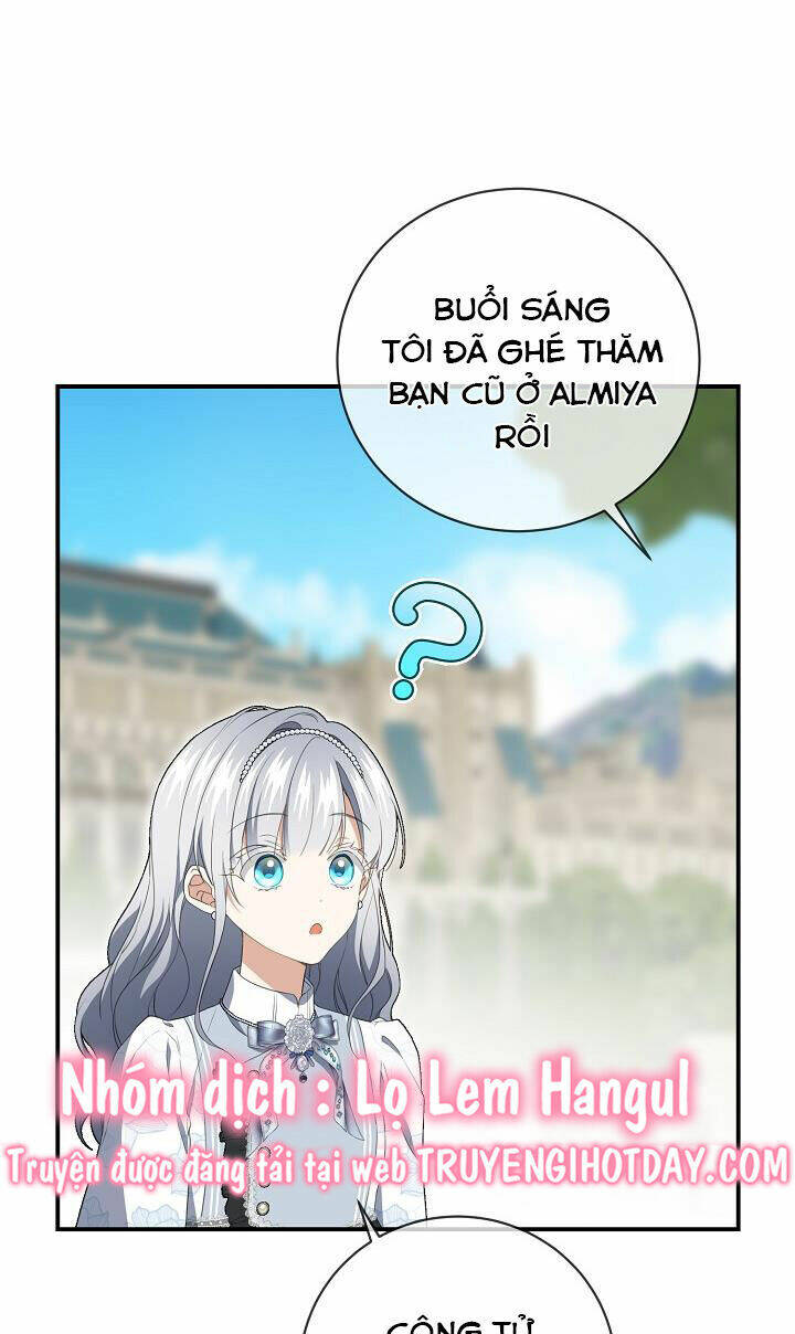 Lần Nữa Toả Sáng Chapter 79 - Trang 2