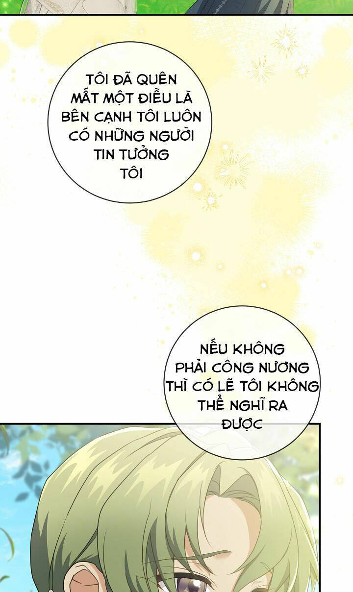 Lần Nữa Toả Sáng Chapter 79 - Trang 2