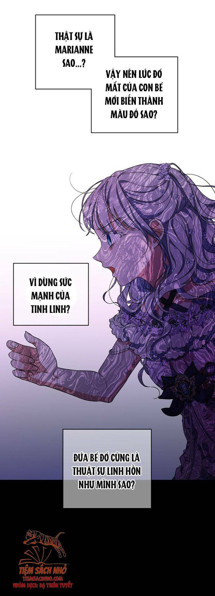 Lần Nữa Toả Sáng Chapter 38 - Trang 2