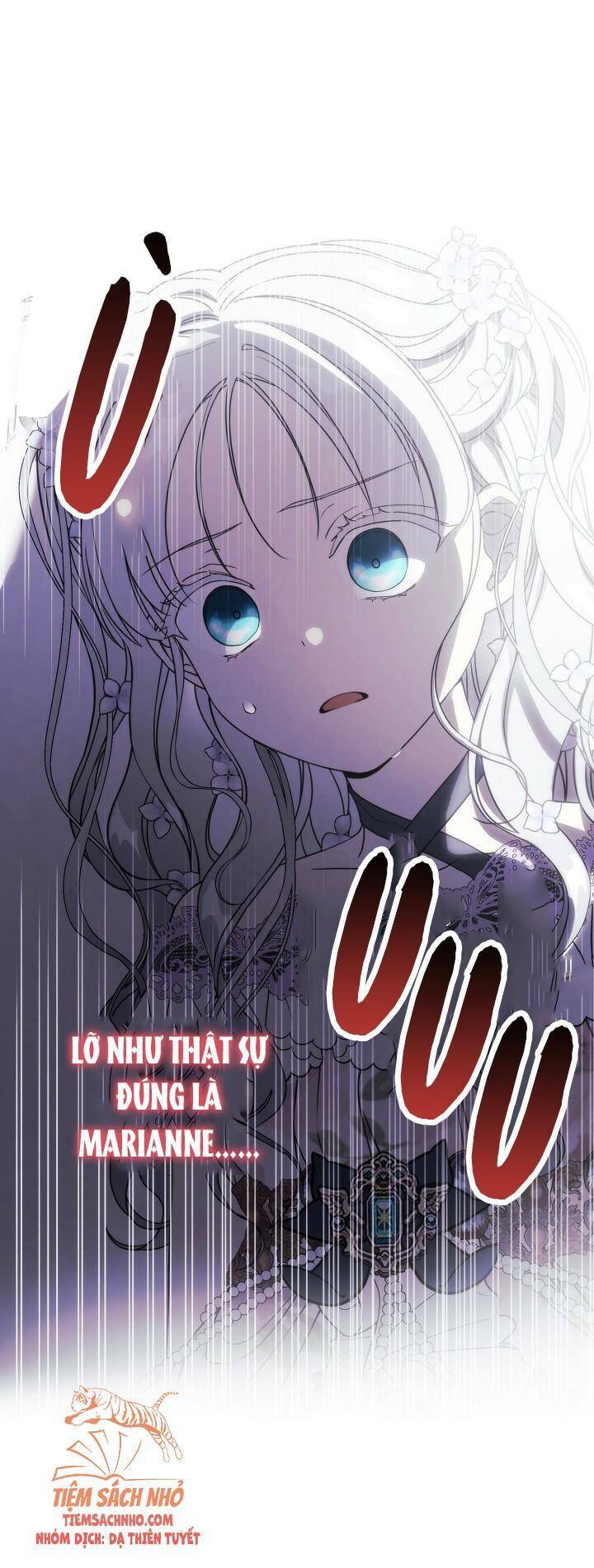 Lần Nữa Toả Sáng Chapter 38 - Trang 2