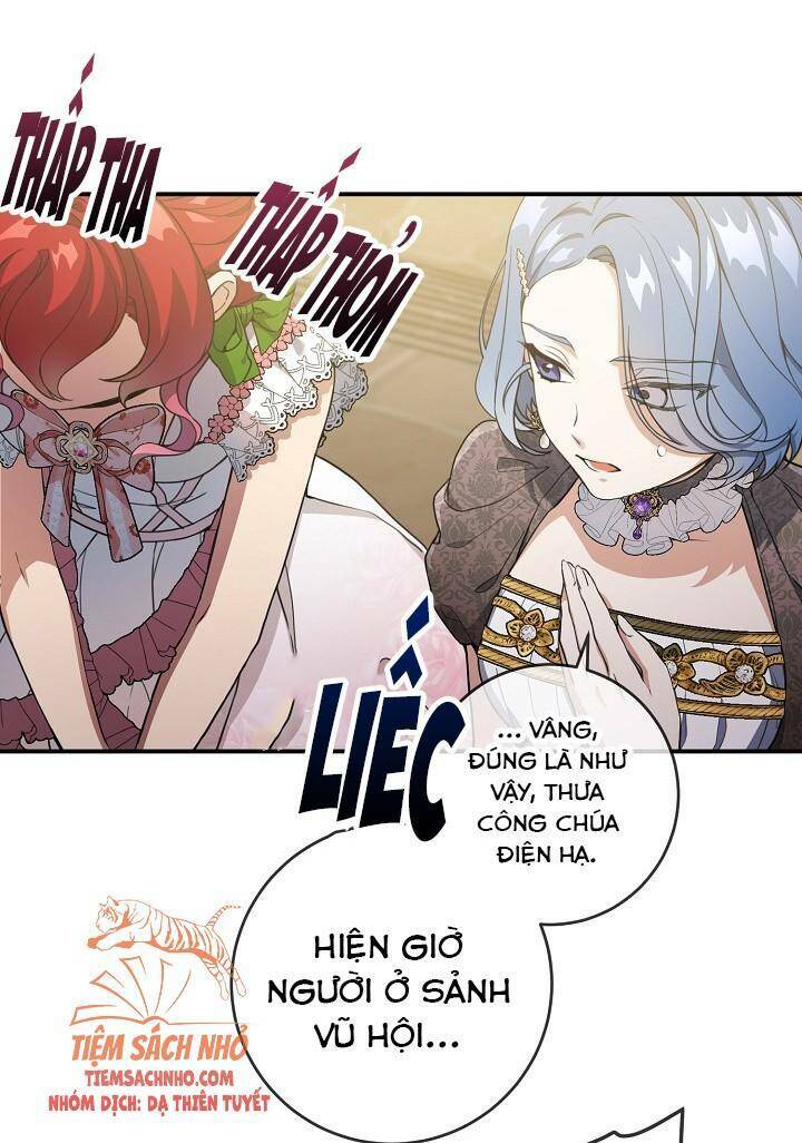 Lần Nữa Toả Sáng Chapter 38 - Trang 2