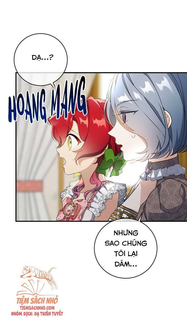 Lần Nữa Toả Sáng Chapter 38 - Trang 2