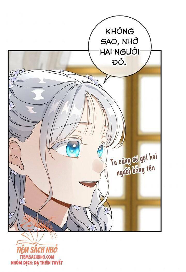 Lần Nữa Toả Sáng Chapter 38 - Trang 2