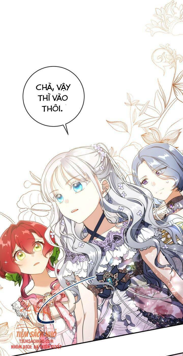 Lần Nữa Toả Sáng Chapter 38 - Trang 2