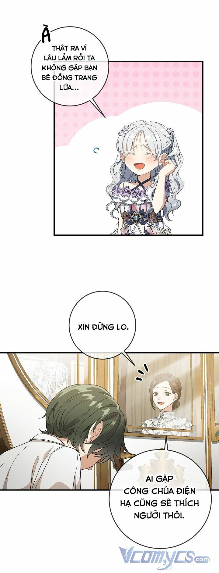 Lần Nữa Toả Sáng Chapter 37 - Trang 2