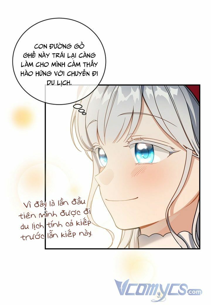 Lần Nữa Toả Sáng Chapter 36 - Trang 2