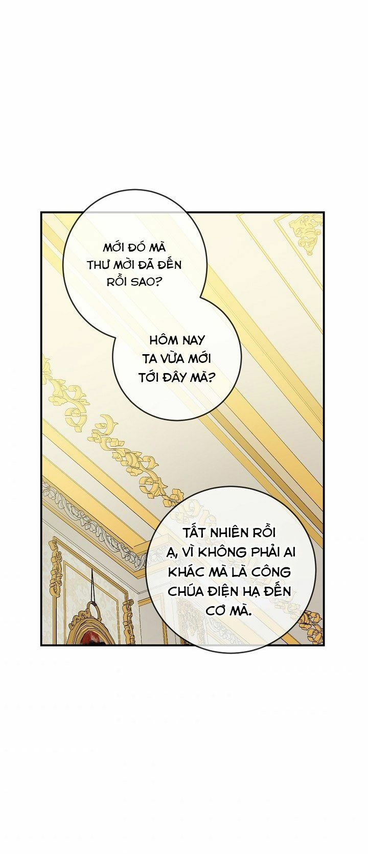 Lần Nữa Toả Sáng Chapter 36 - Trang 2