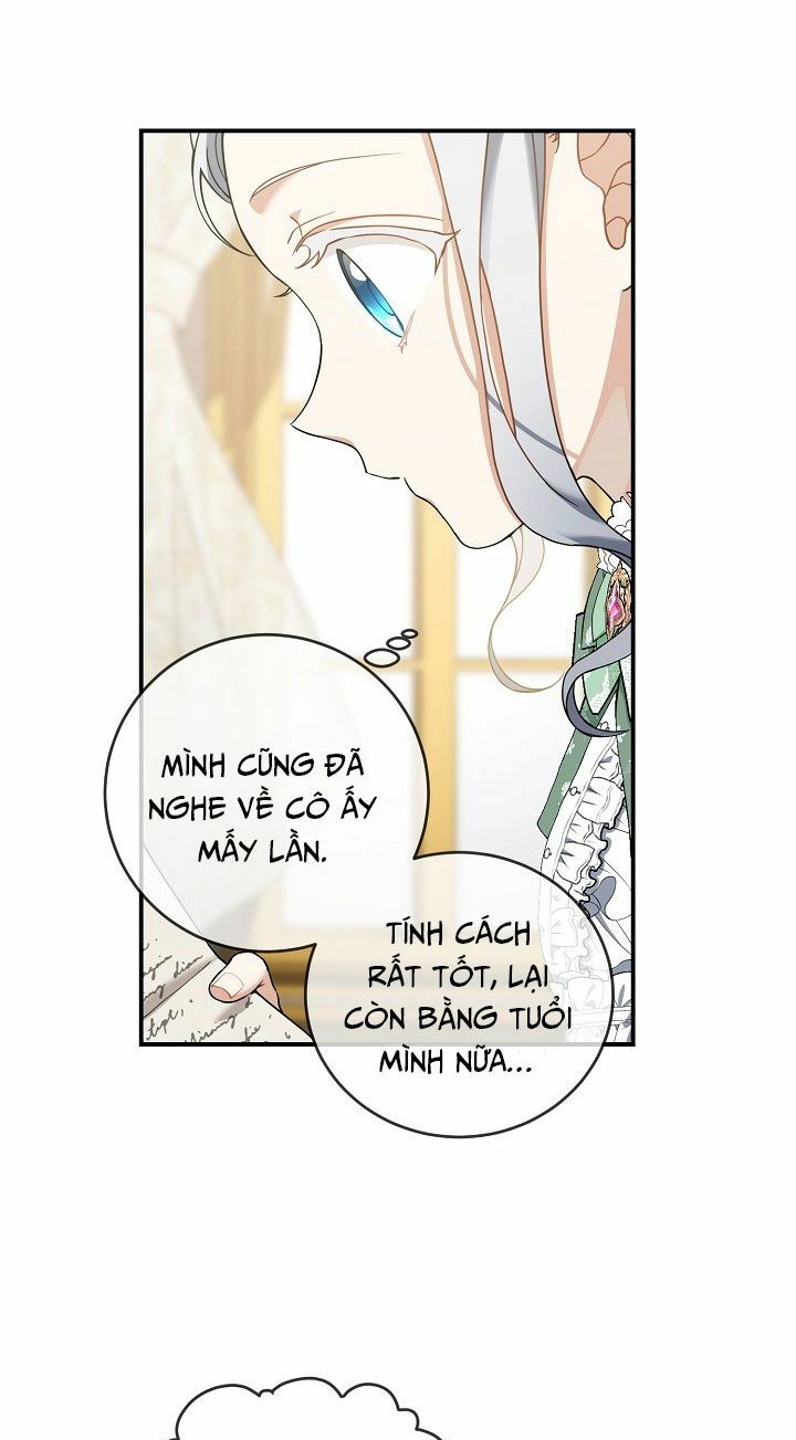 Lần Nữa Toả Sáng Chapter 36 - Trang 2