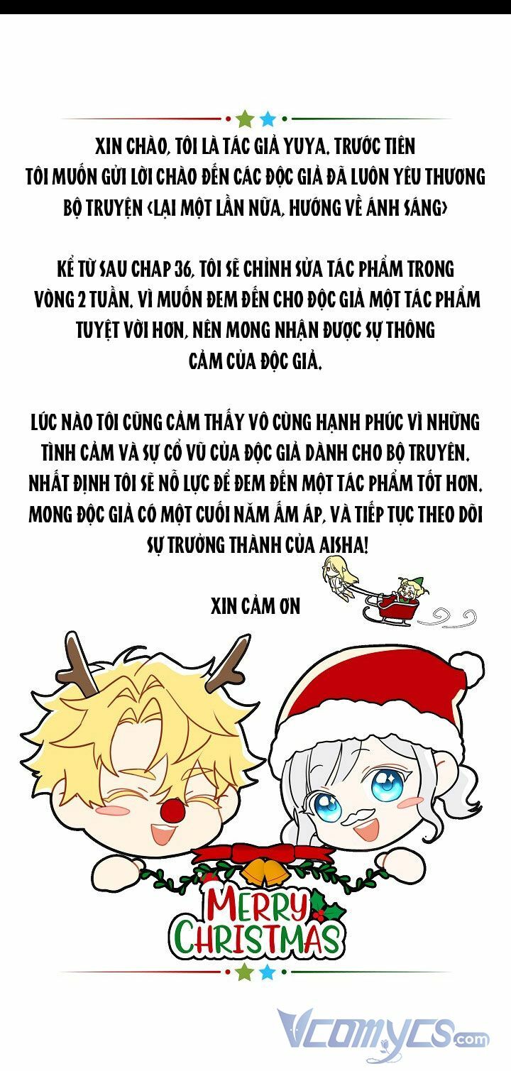 Lần Nữa Toả Sáng Chapter 36 - Trang 2