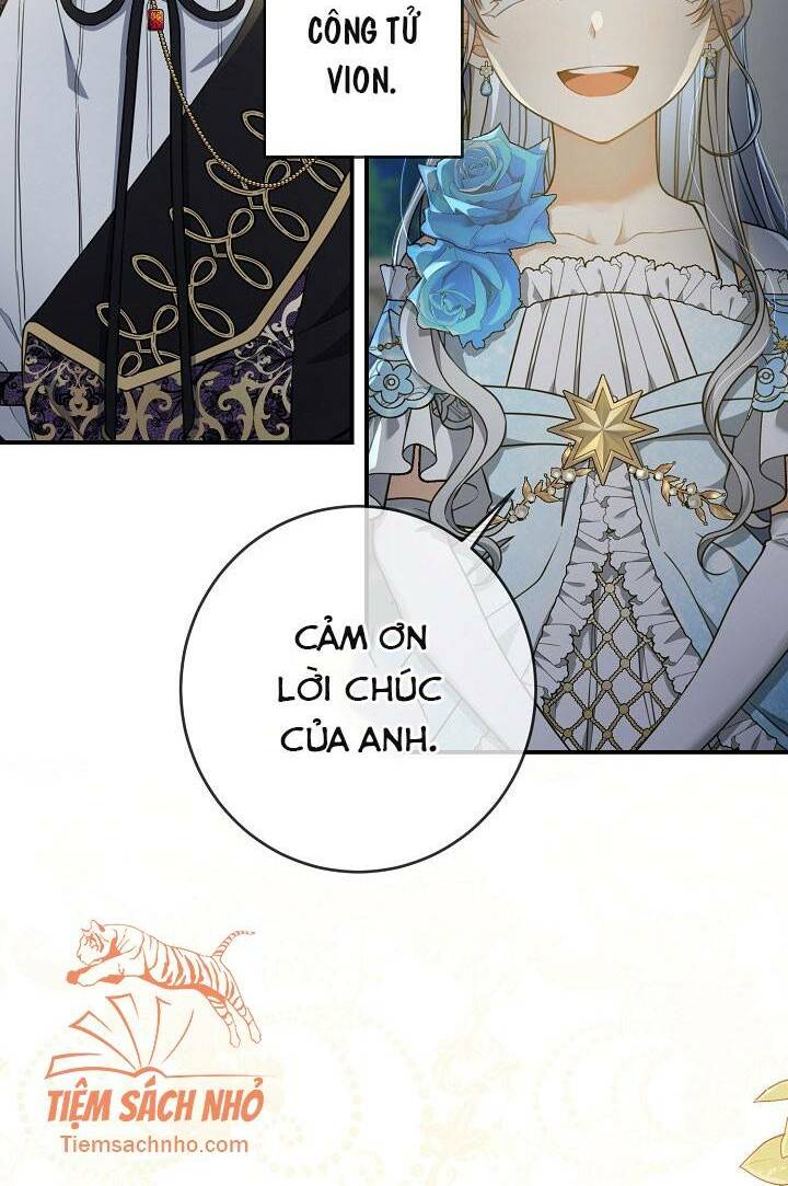 Lần Nữa Toả Sáng Chapter 35 - Trang 2