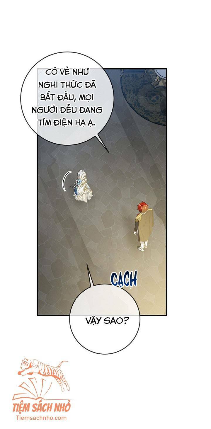 Lần Nữa Toả Sáng Chapter 35 - Trang 2