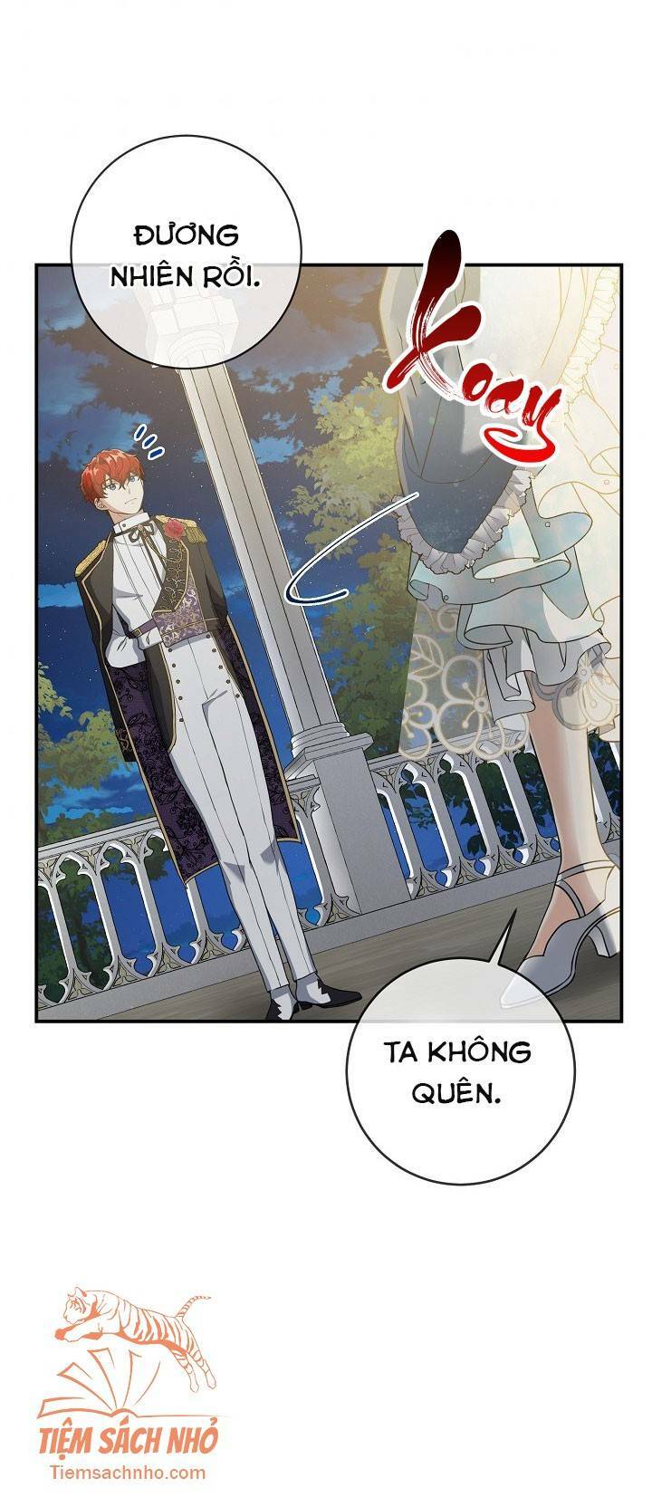 Lần Nữa Toả Sáng Chapter 35 - Trang 2