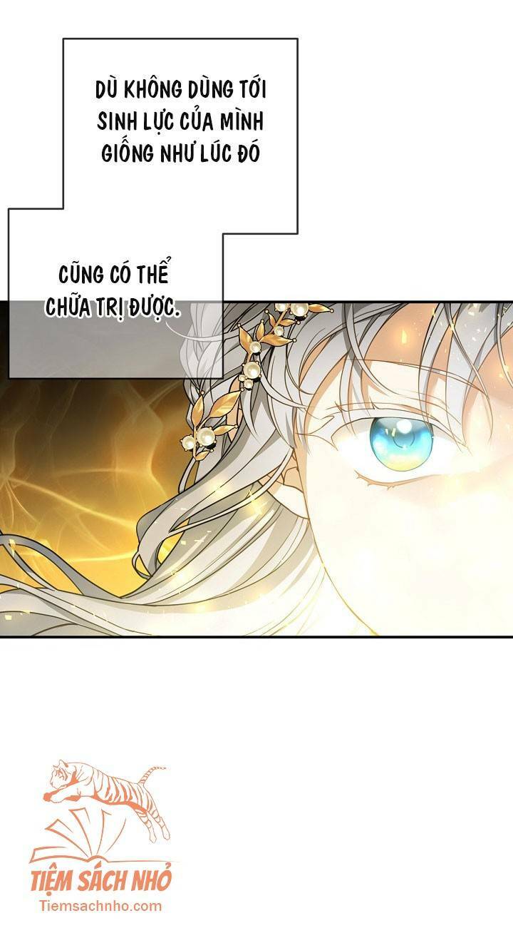 Lần Nữa Toả Sáng Chapter 35 - Trang 2