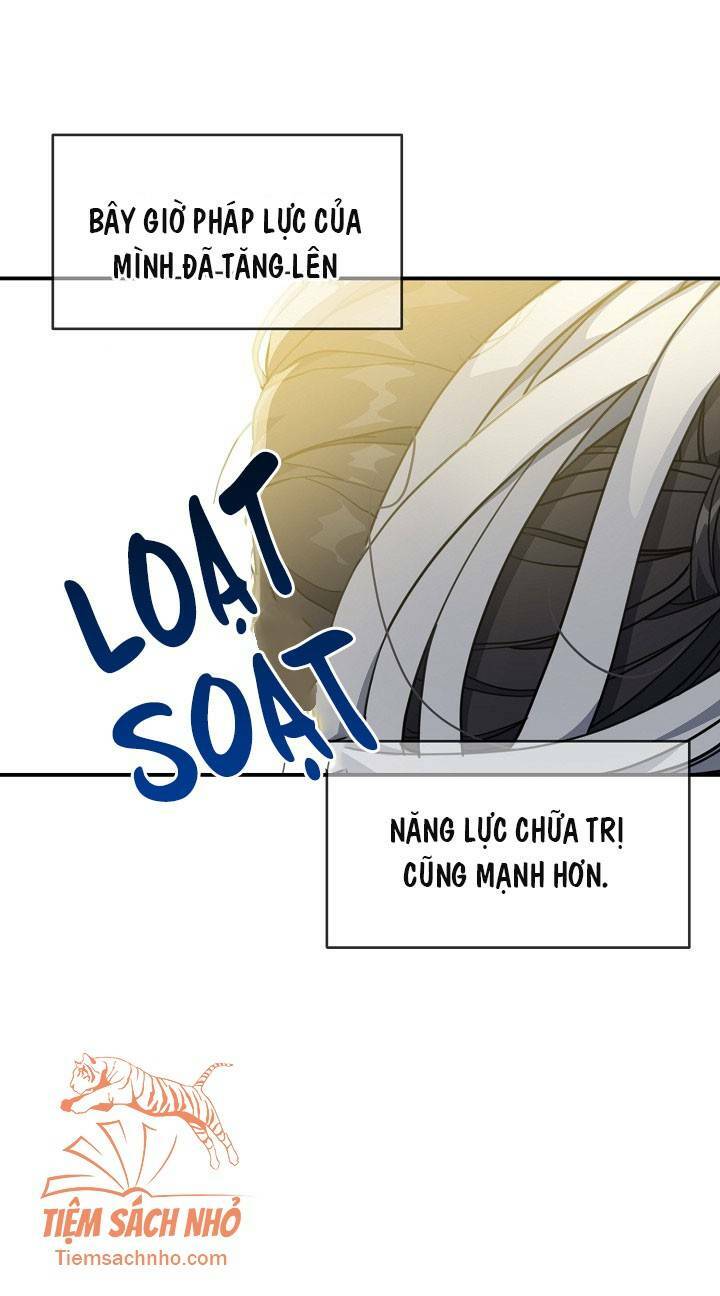 Lần Nữa Toả Sáng Chapter 35 - Trang 2