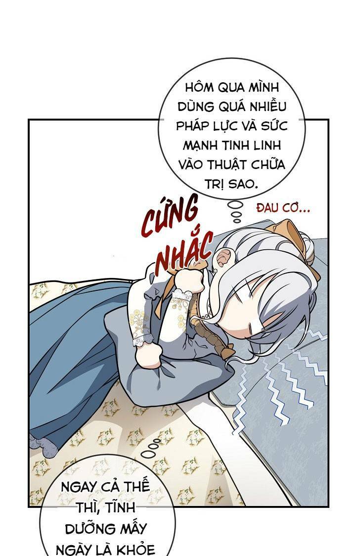 Lần Nữa Toả Sáng Chapter 35 - Trang 2