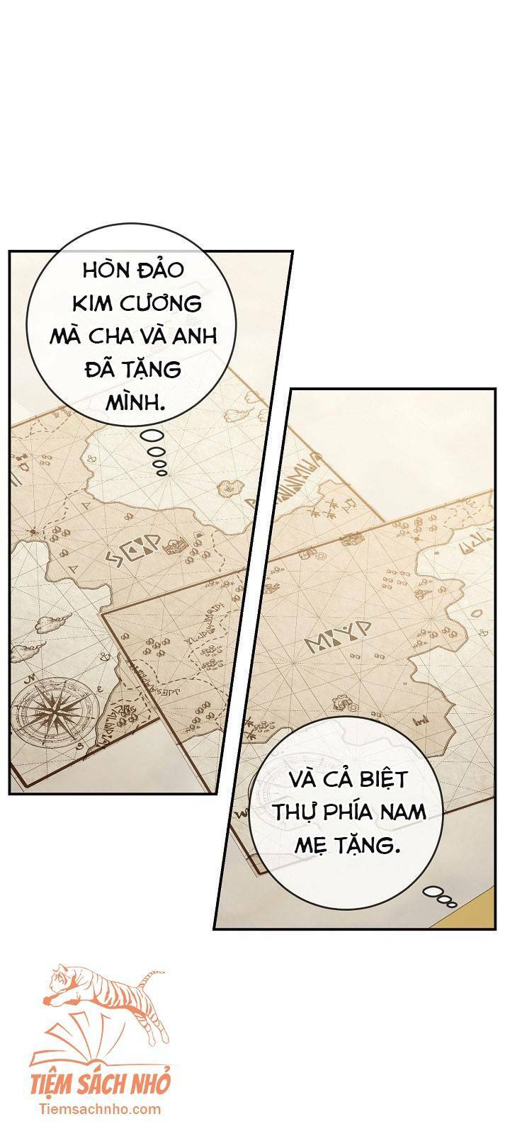 Lần Nữa Toả Sáng Chapter 35 - Trang 2