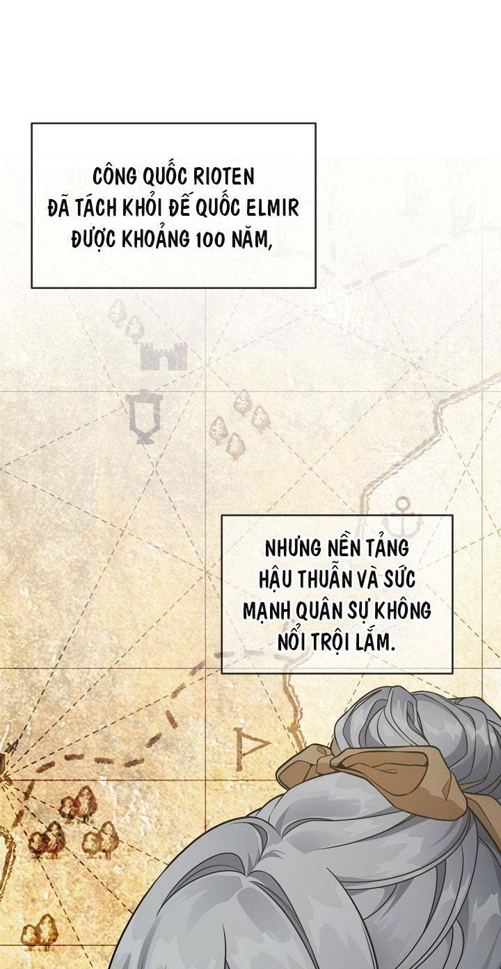 Lần Nữa Toả Sáng Chapter 35 - Trang 2