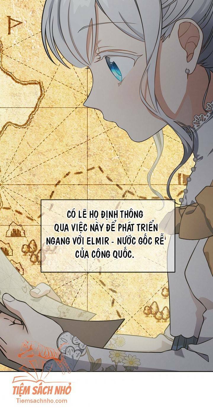 Lần Nữa Toả Sáng Chapter 35 - Trang 2