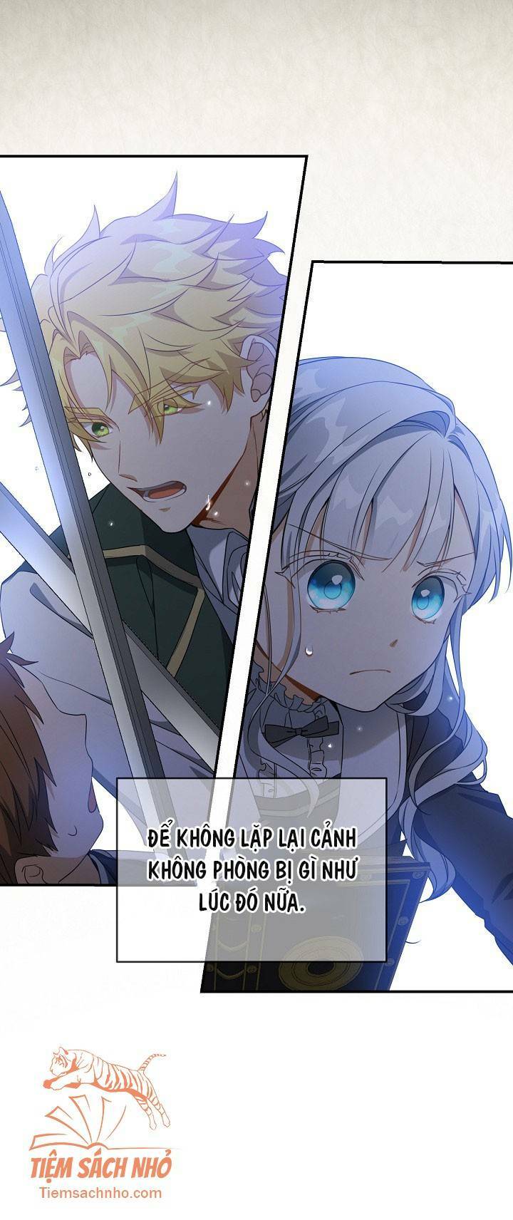 Lần Nữa Toả Sáng Chapter 35 - Trang 2