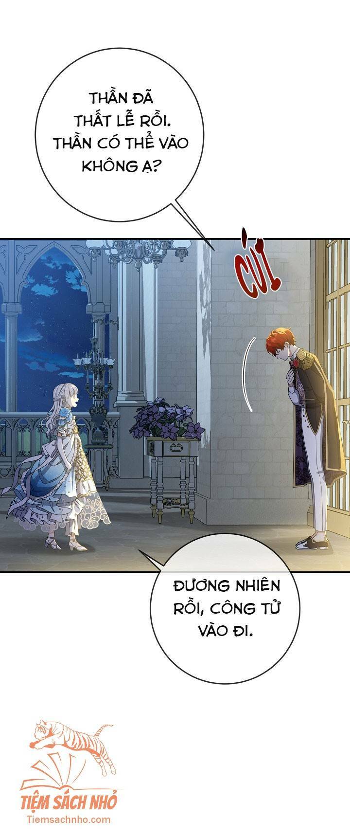 Lần Nữa Toả Sáng Chapter 35 - Trang 2