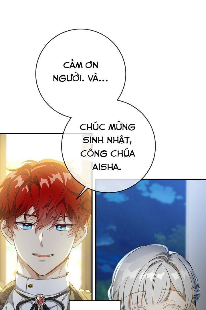 Lần Nữa Toả Sáng Chapter 35 - Trang 2