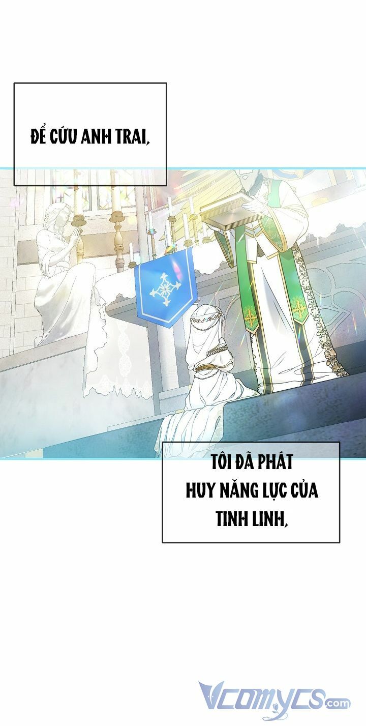 Lần Nữa Toả Sáng Chapter 34 - Trang 2