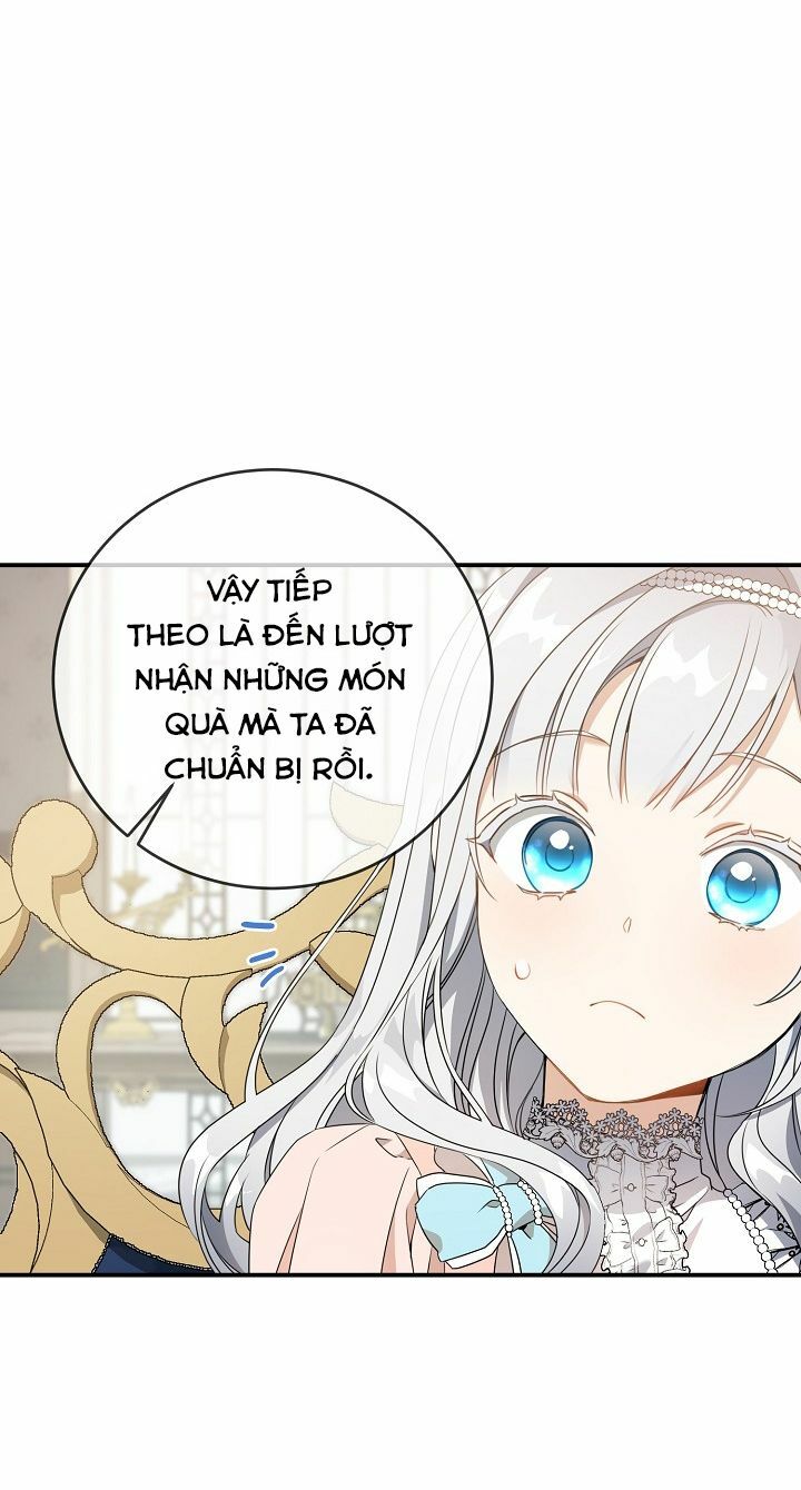 Lần Nữa Toả Sáng Chapter 34 - Trang 2