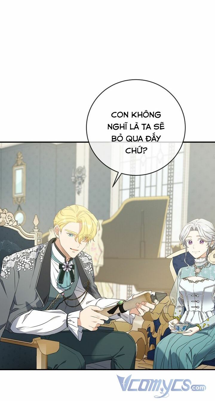 Lần Nữa Toả Sáng Chapter 34 - Trang 2