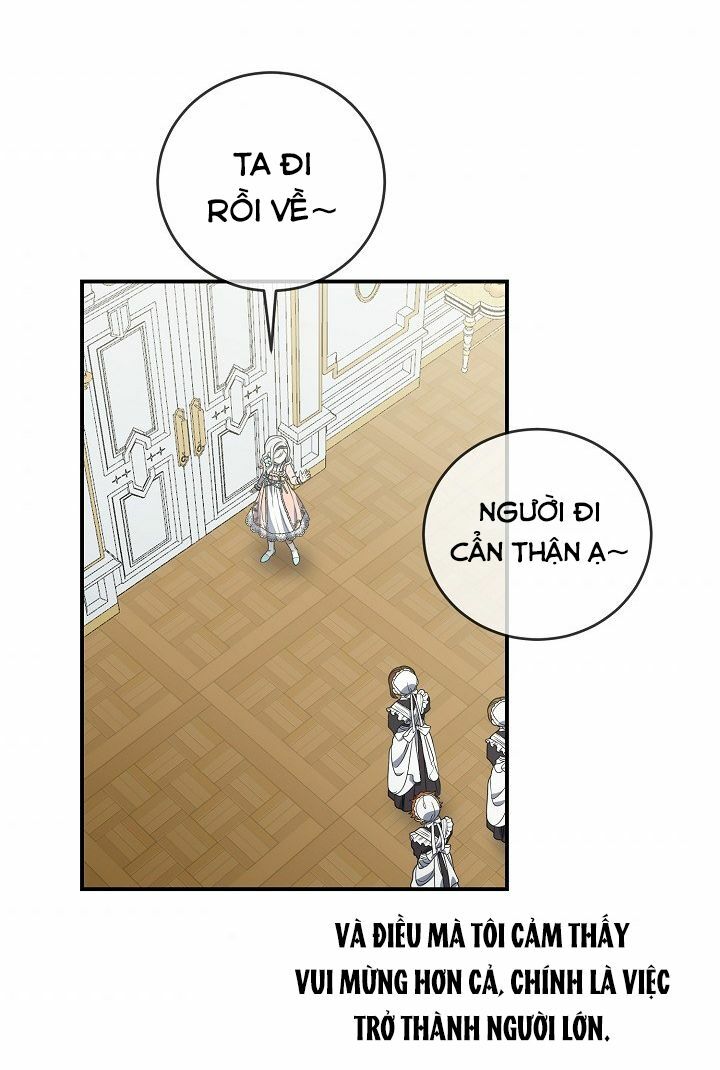 Lần Nữa Toả Sáng Chapter 34 - Trang 2