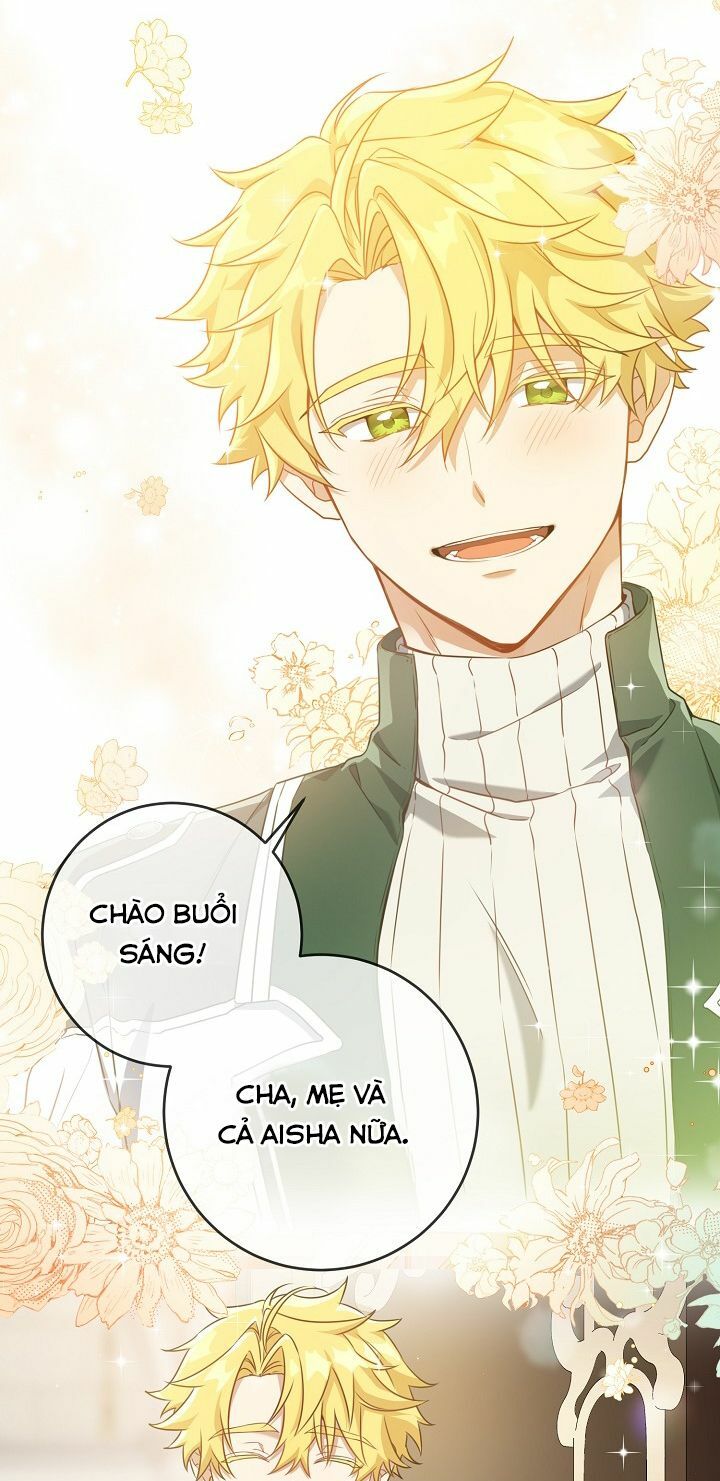 Lần Nữa Toả Sáng Chapter 34 - Trang 2