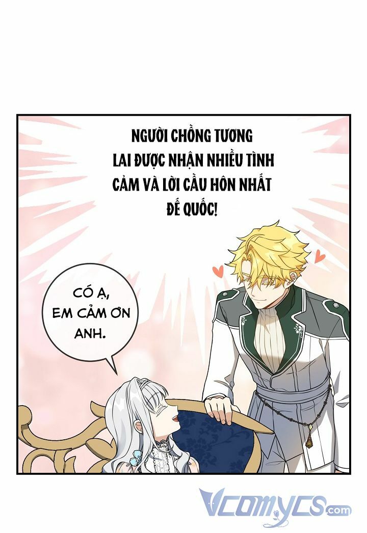 Lần Nữa Toả Sáng Chapter 34 - Trang 2