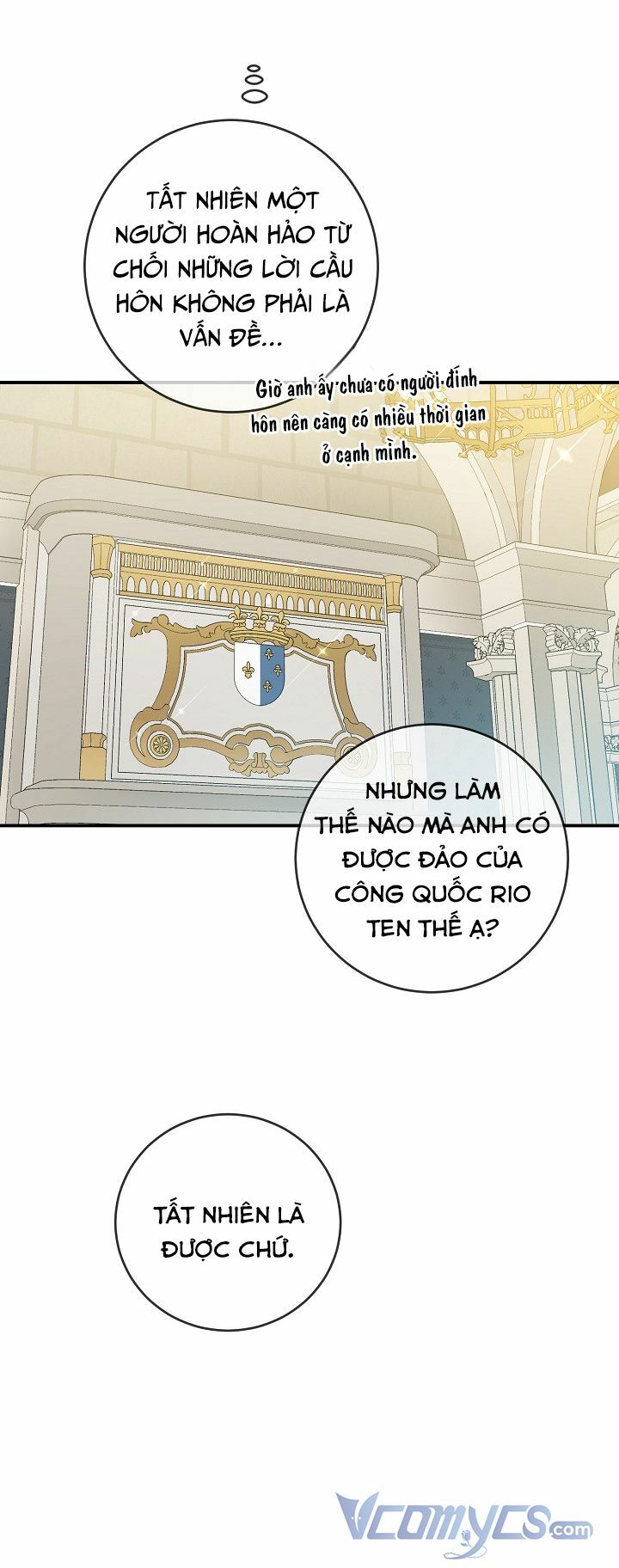 Lần Nữa Toả Sáng Chapter 34 - Trang 2