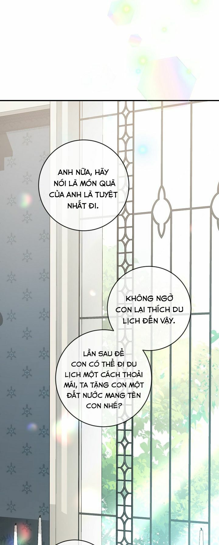 Lần Nữa Toả Sáng Chapter 34 - Trang 2