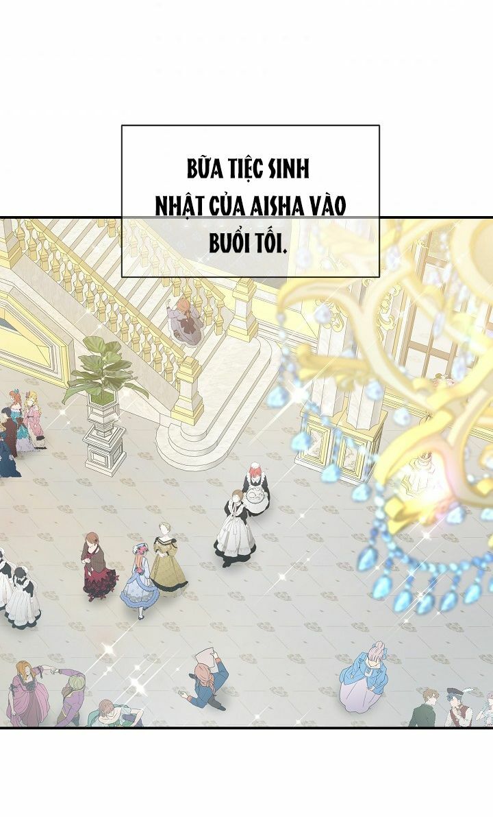 Lần Nữa Toả Sáng Chapter 34 - Trang 2