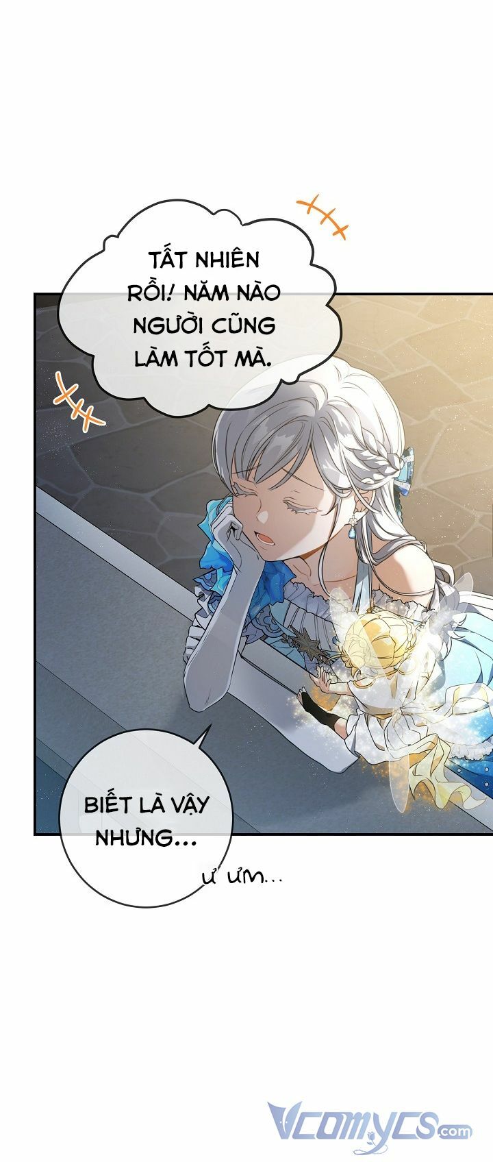 Lần Nữa Toả Sáng Chapter 34 - Trang 2