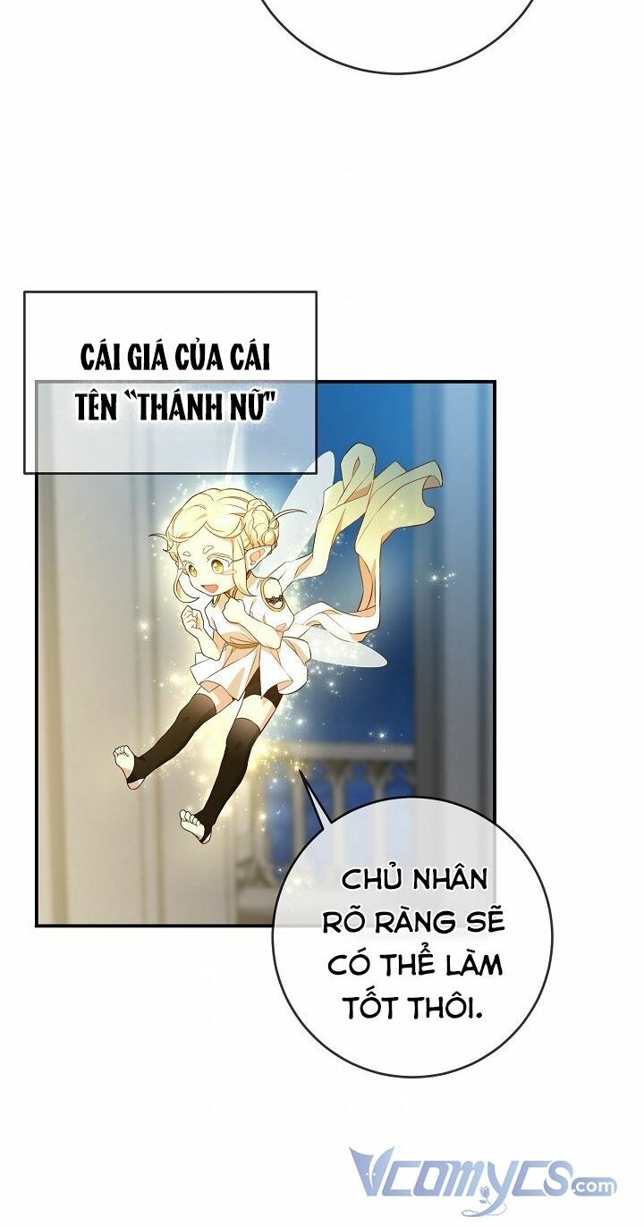 Lần Nữa Toả Sáng Chapter 34 - Trang 2