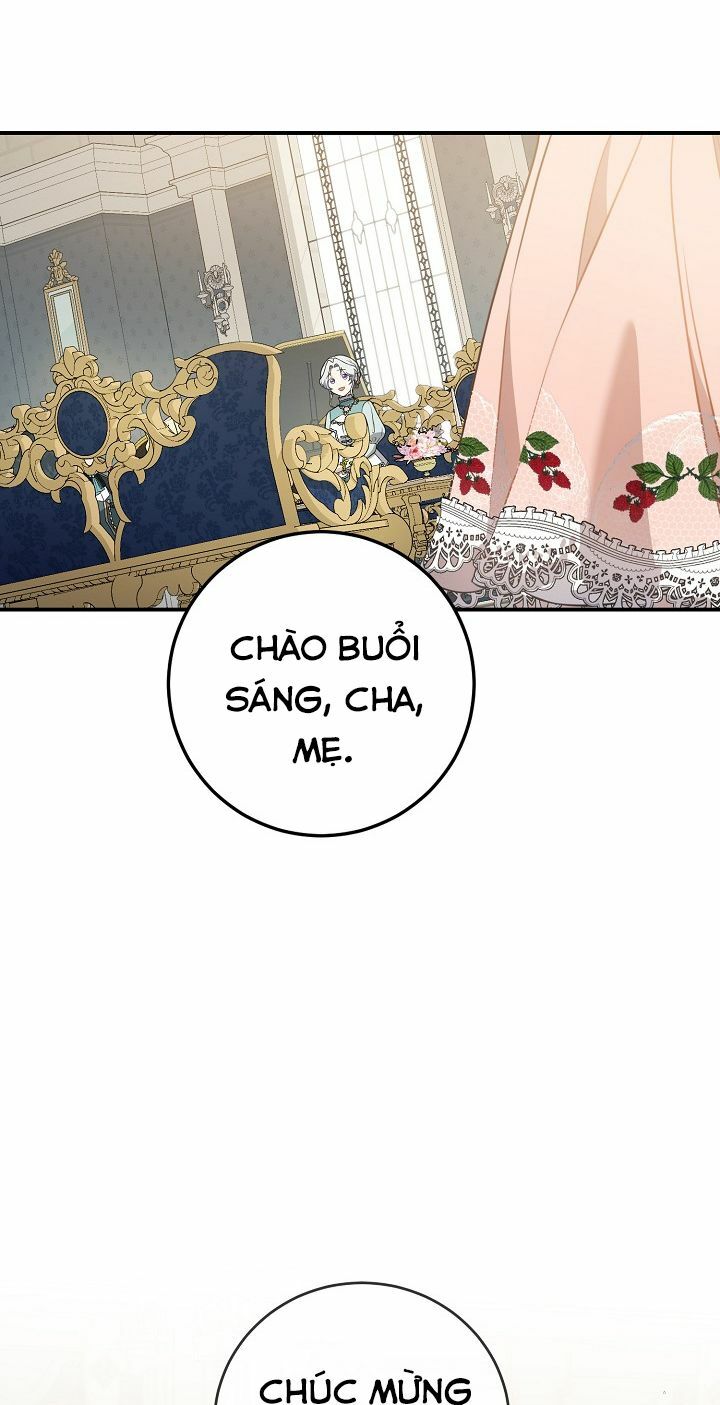 Lần Nữa Toả Sáng Chapter 34 - Trang 2