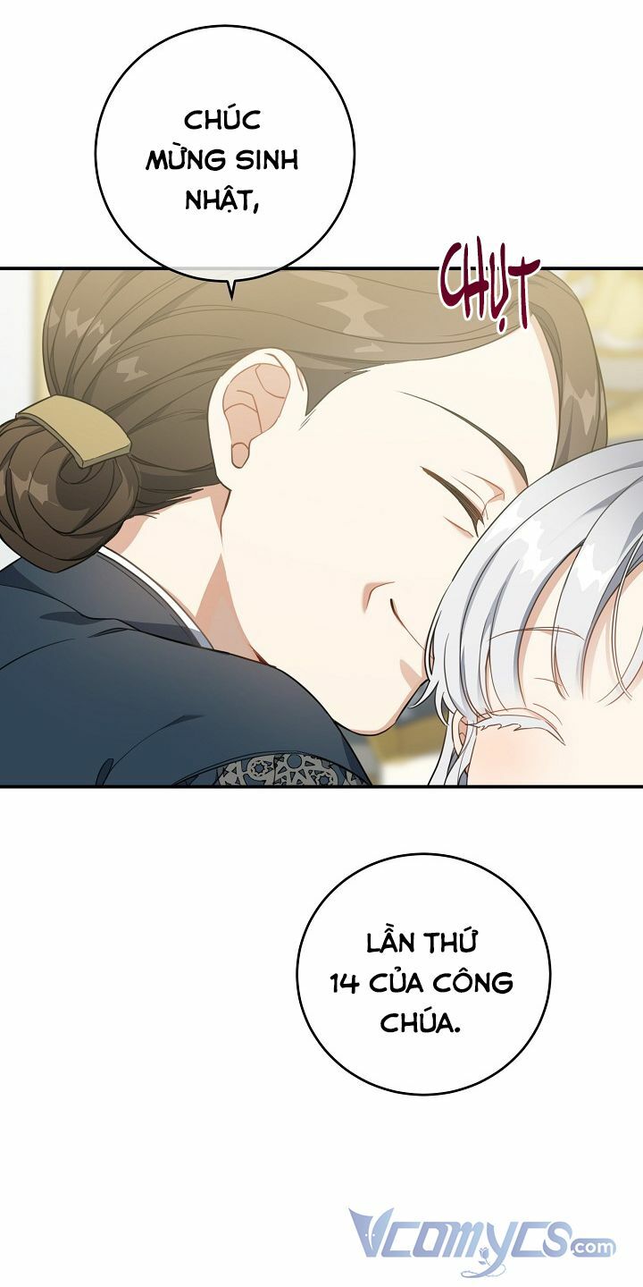 Lần Nữa Toả Sáng Chapter 33 - Trang 2