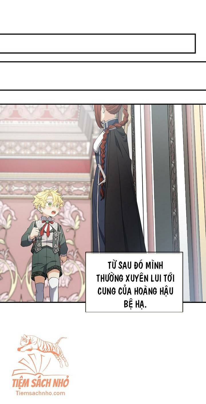 Lần Nữa Toả Sáng Chapter 32 - Trang 2