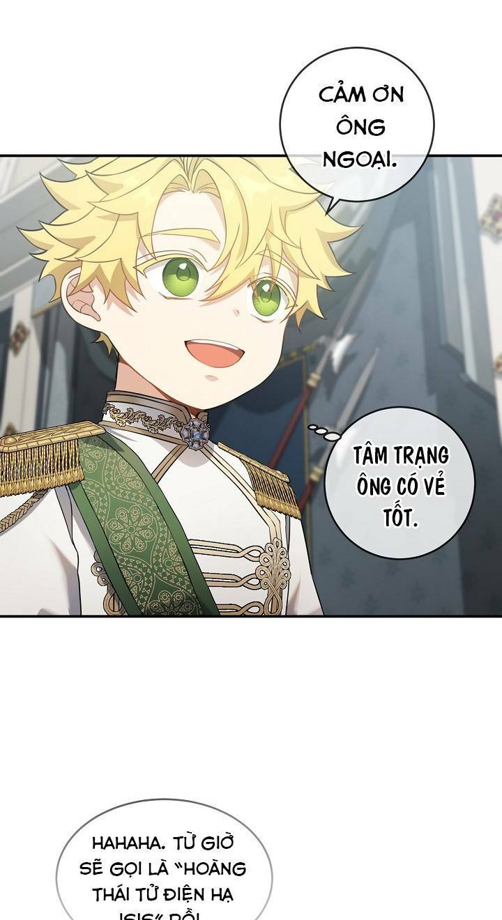 Lần Nữa Toả Sáng Chapter 32 - Trang 2