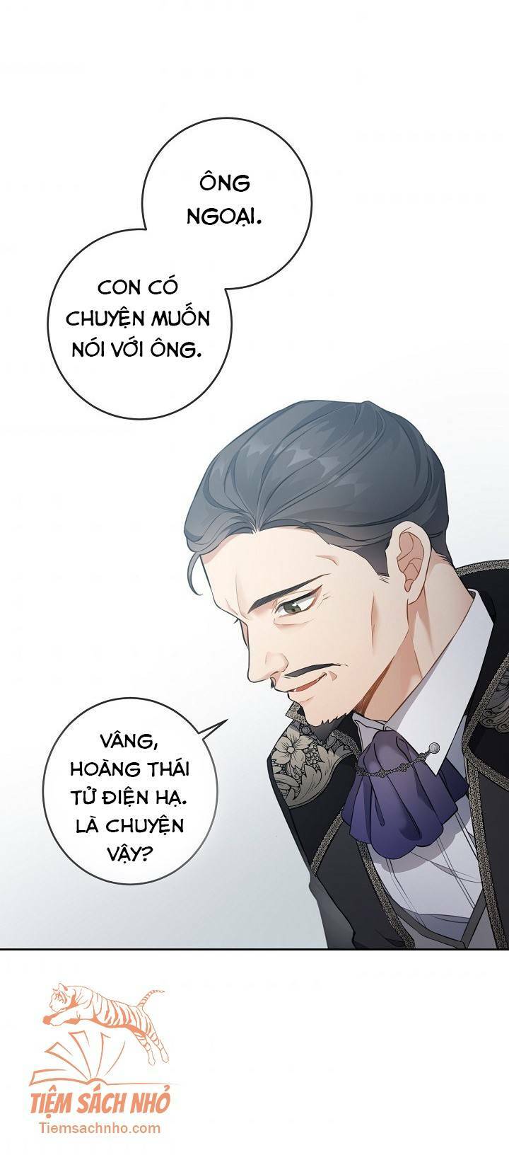 Lần Nữa Toả Sáng Chapter 32 - Trang 2