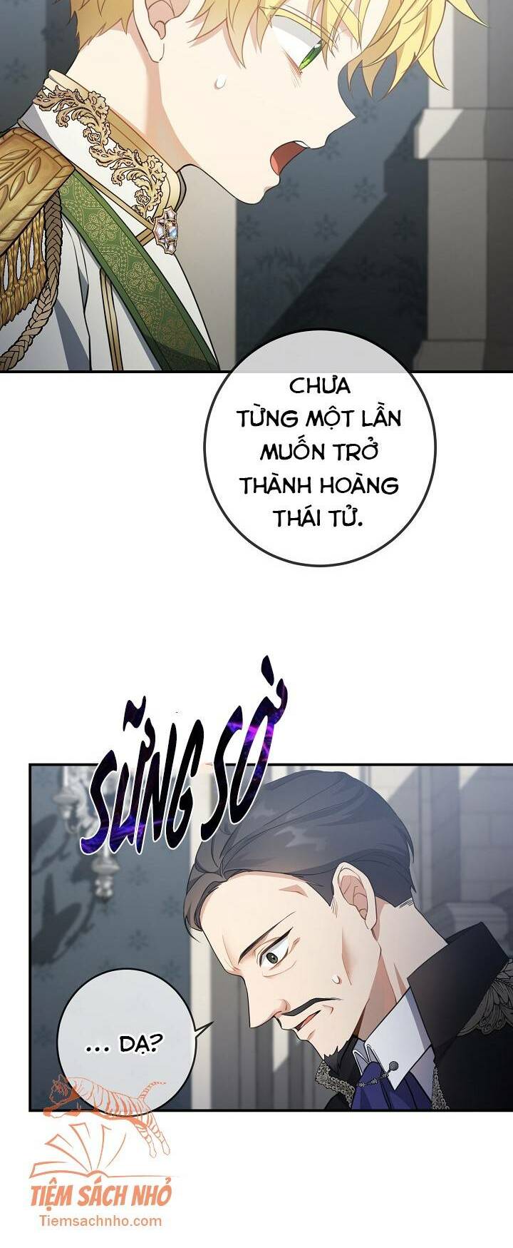 Lần Nữa Toả Sáng Chapter 32 - Trang 2