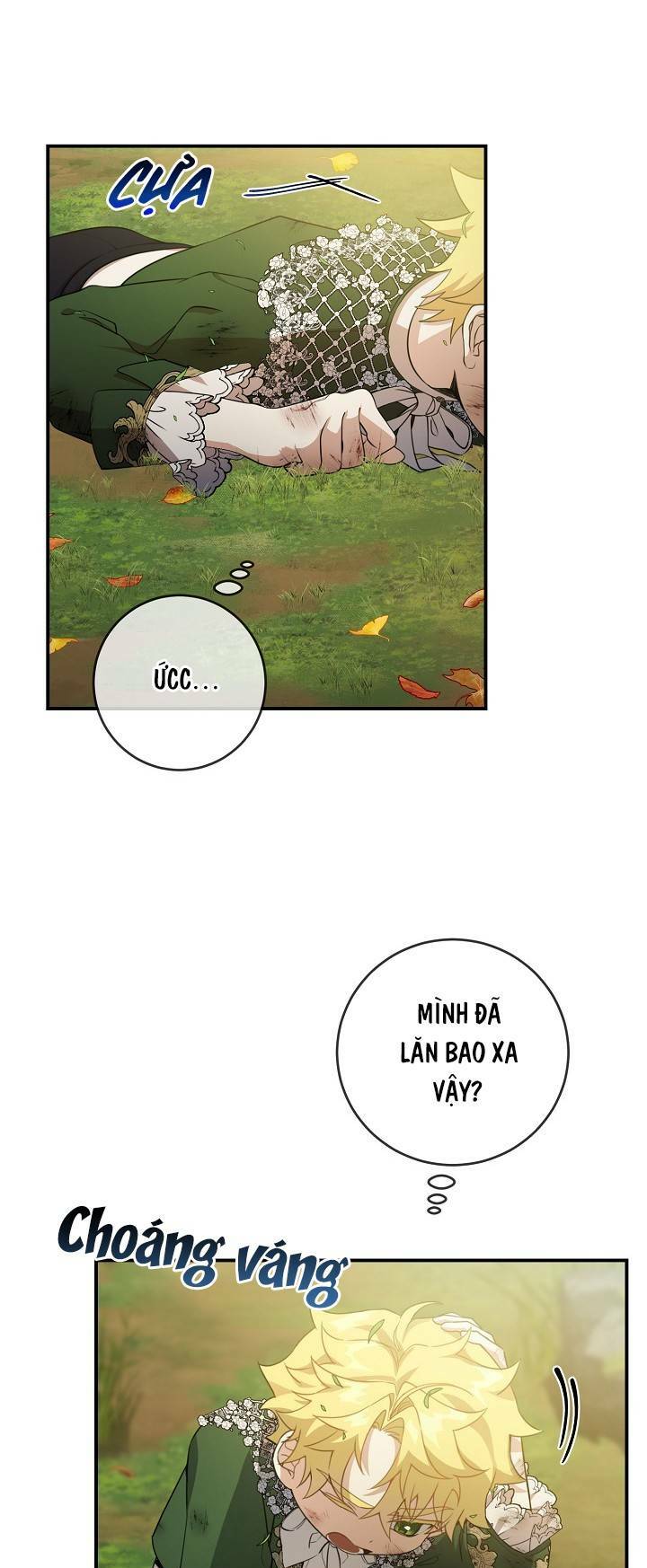 Lần Nữa Toả Sáng Chapter 31 - Trang 2