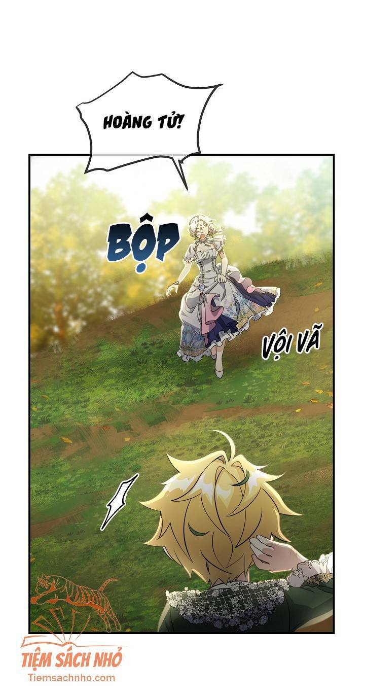 Lần Nữa Toả Sáng Chapter 31 - Trang 2