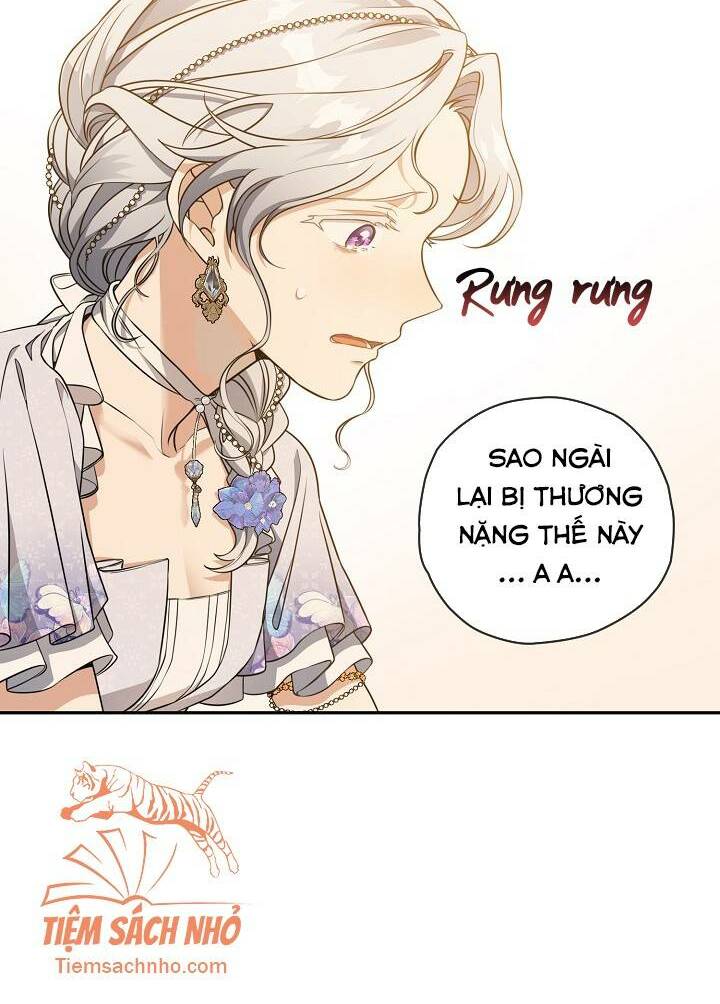 Lần Nữa Toả Sáng Chapter 31 - Trang 2