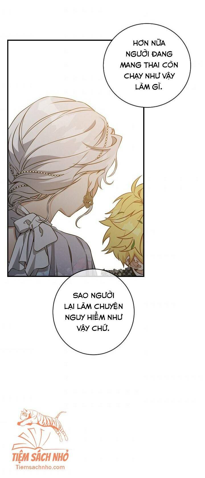 Lần Nữa Toả Sáng Chapter 31 - Trang 2