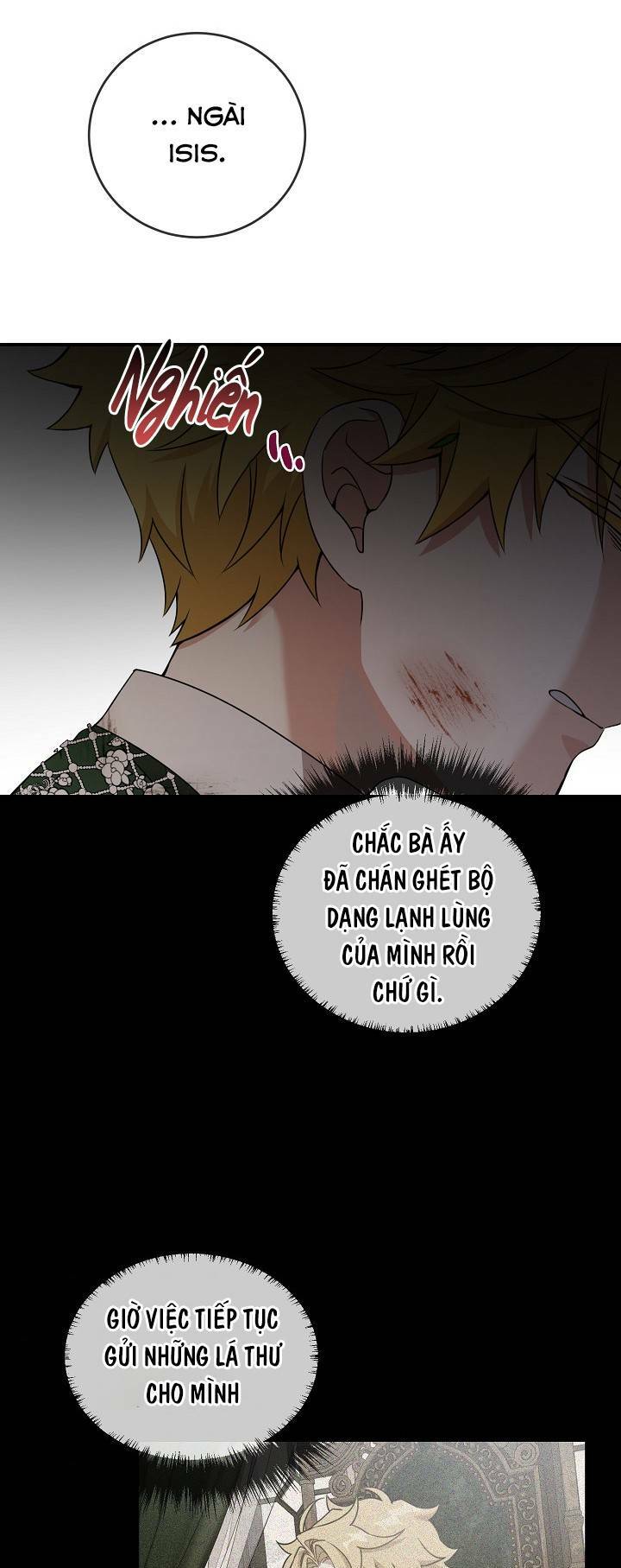 Lần Nữa Toả Sáng Chapter 31 - Trang 2