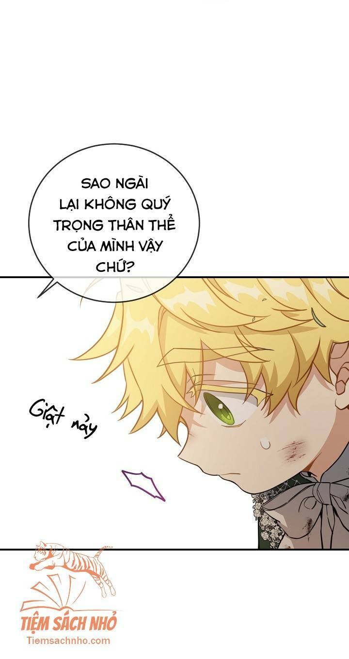 Lần Nữa Toả Sáng Chapter 31 - Trang 2