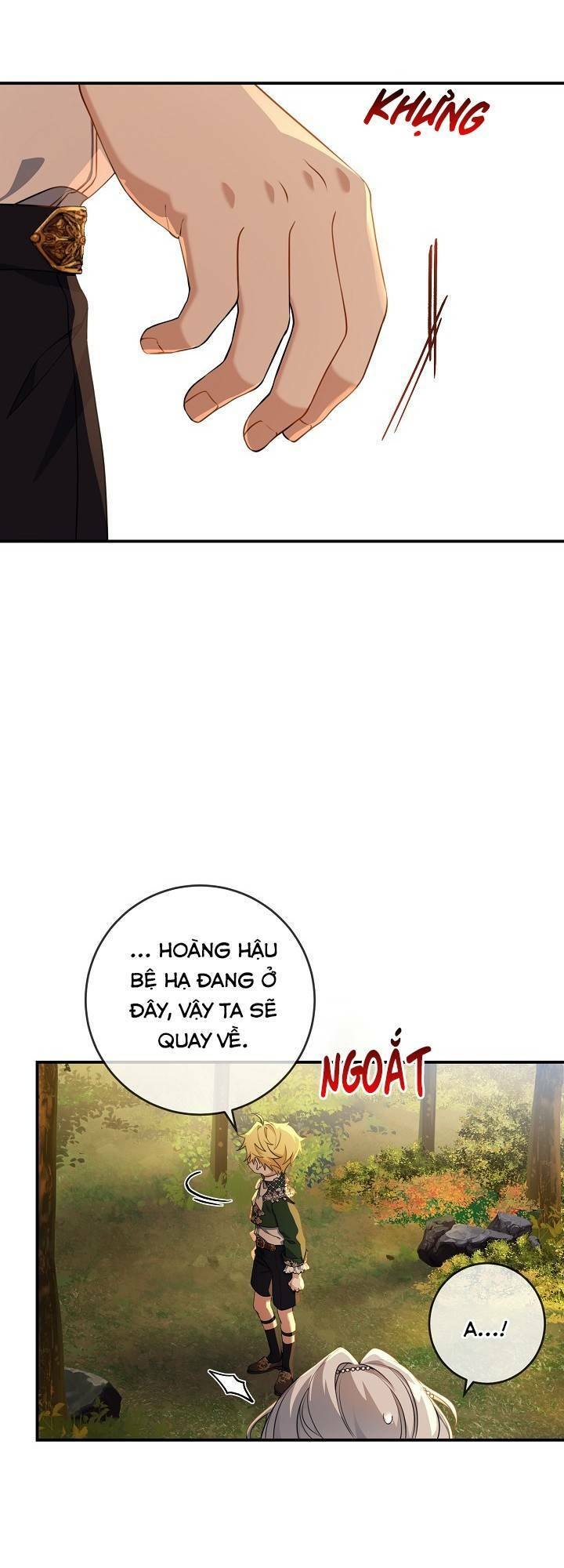 Lần Nữa Toả Sáng Chapter 31 - Trang 2