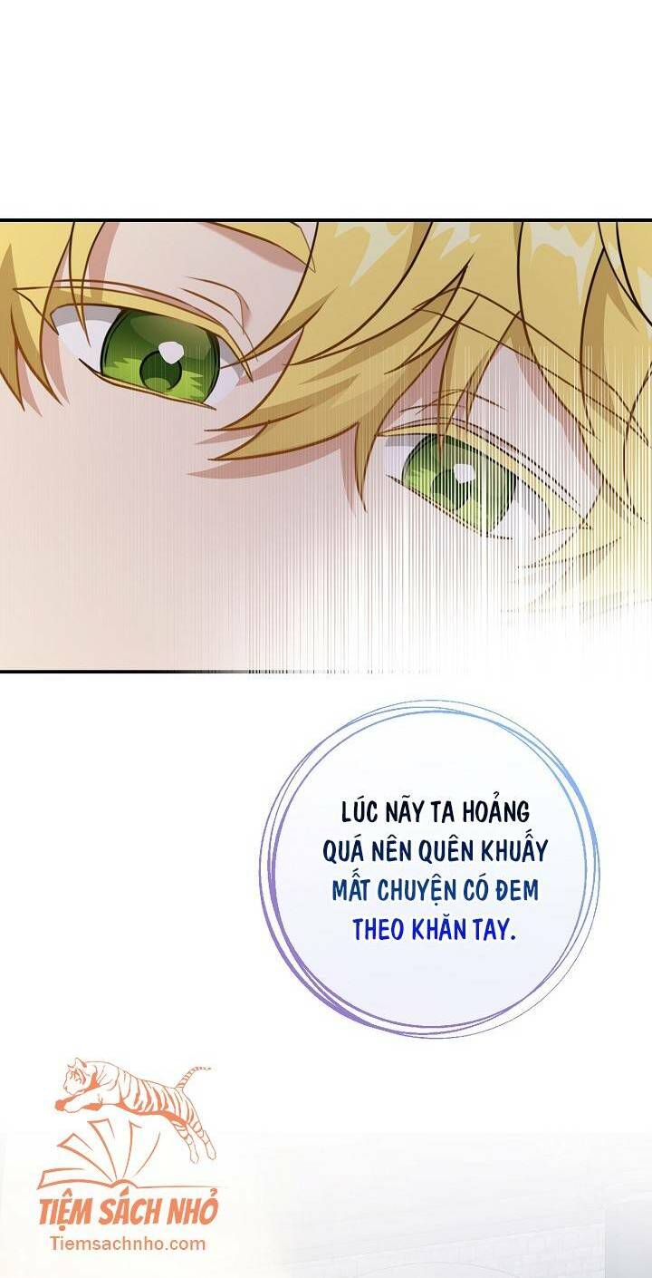 Lần Nữa Toả Sáng Chapter 31 - Trang 2